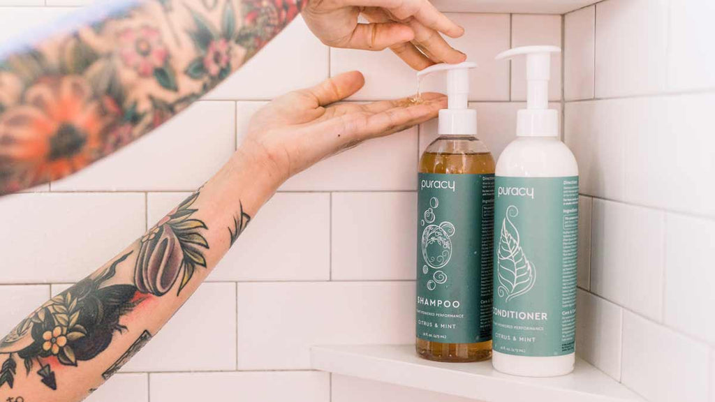 Why Puracy Has the Best Natural Shampoo & Conditioner Anywhere