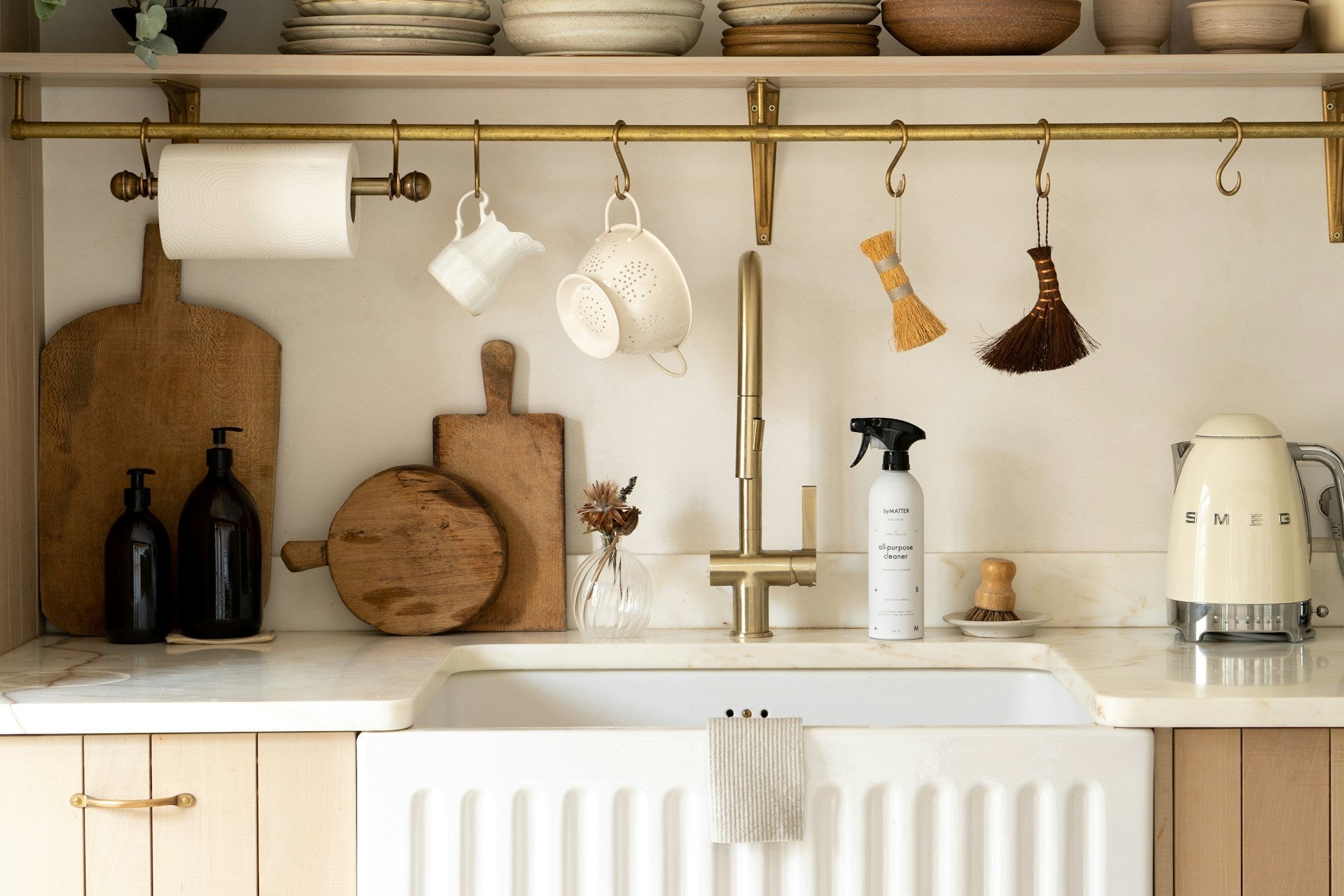 The 10-Minute Kitchen Reset: Quick Cleaning That Works