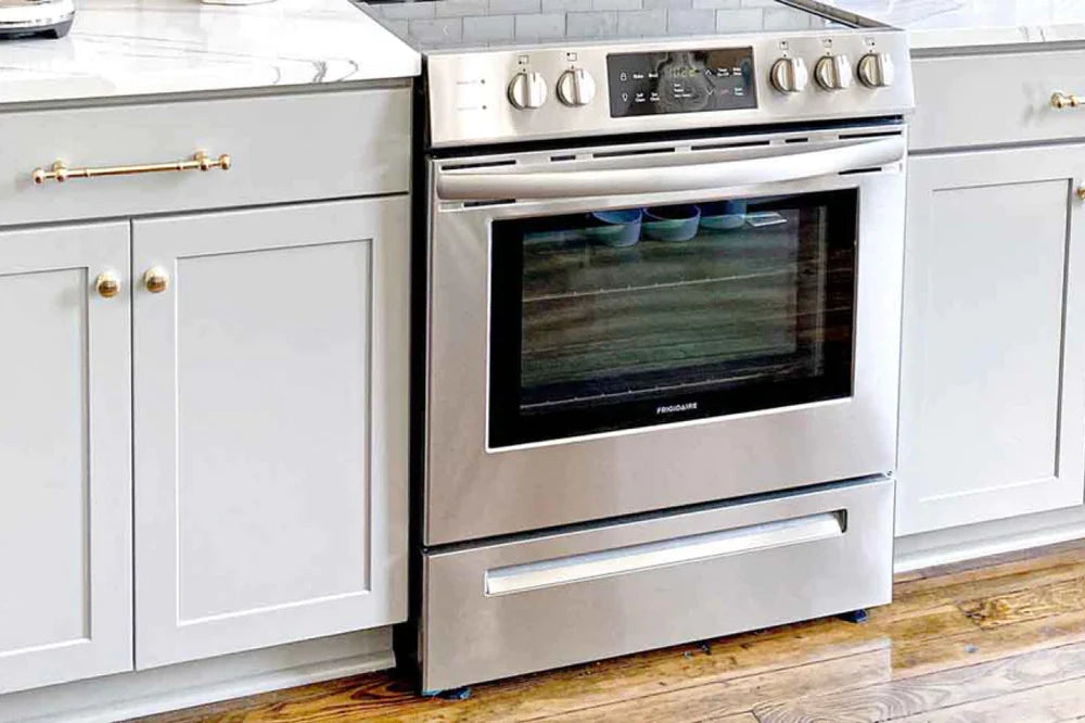 How to Clean Tough Oven Stains