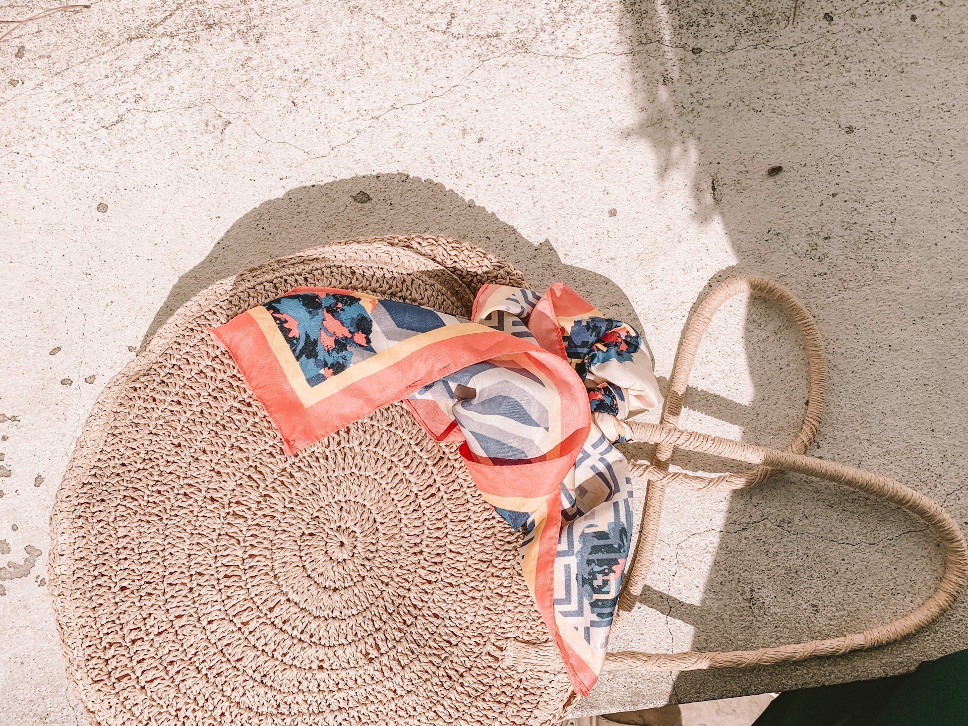 Your Summer Bag Cleaning Checklist