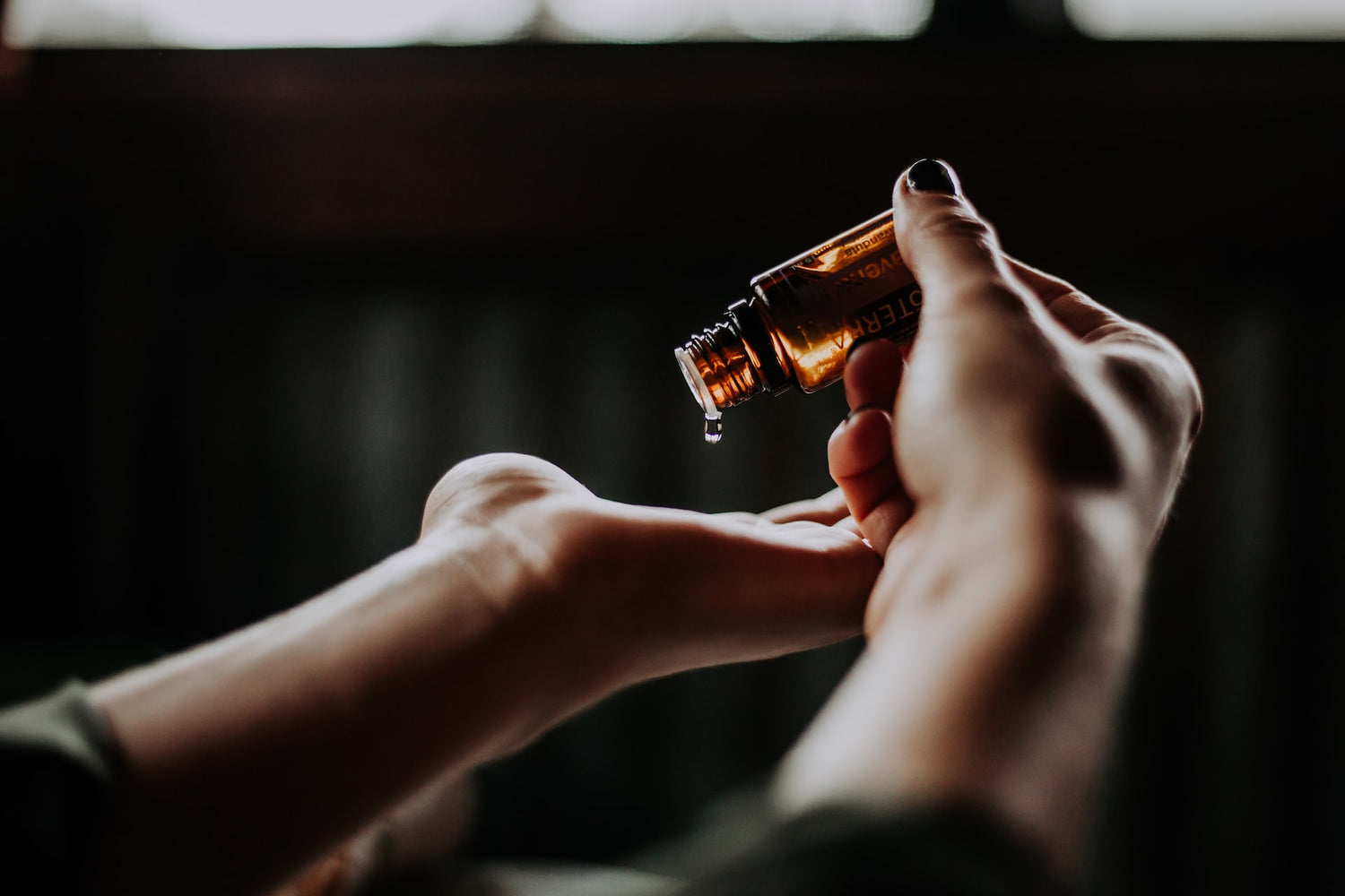 Why and How Does Perfume Cause Headaches?