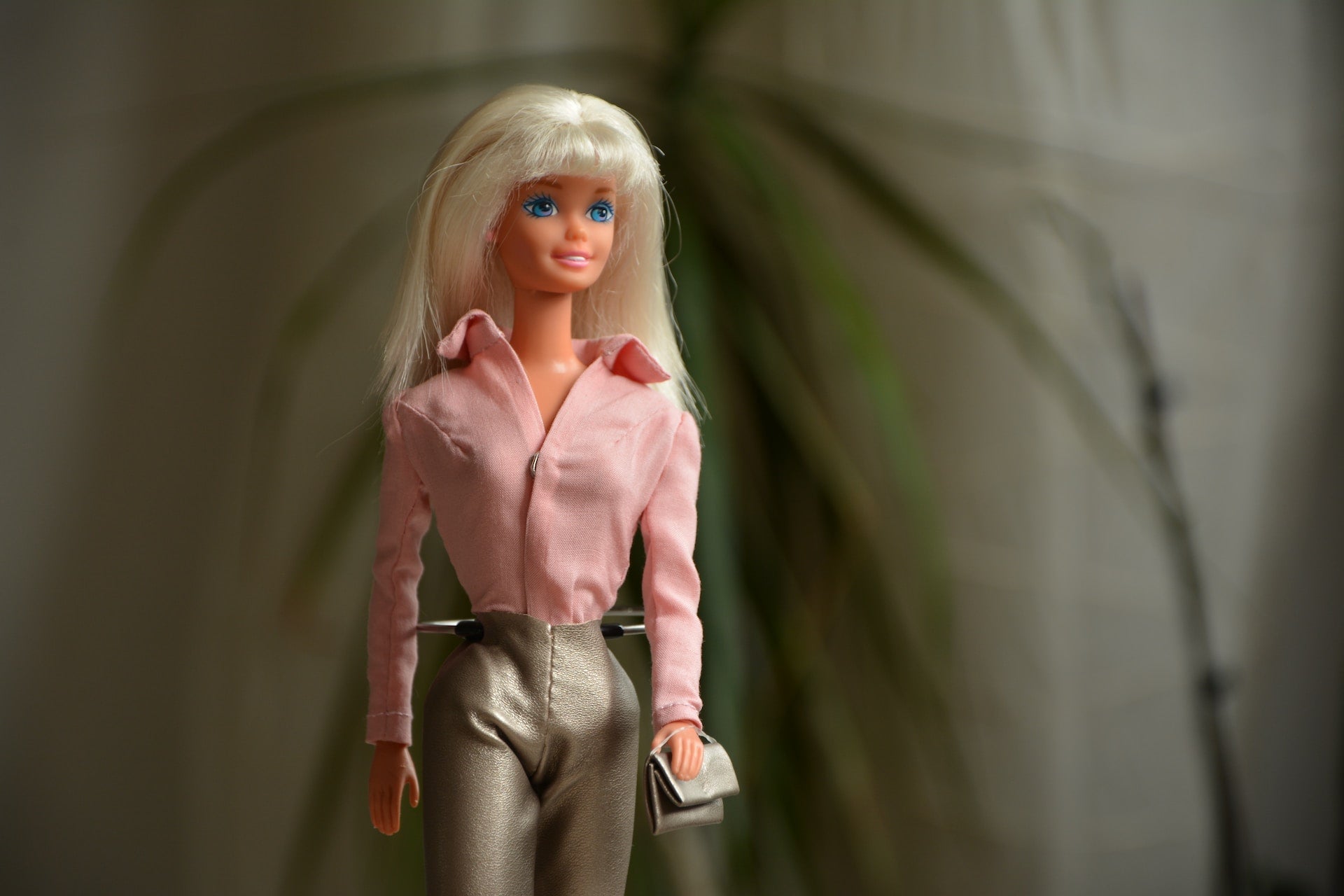 From Head to Stiletto: How to Clean Your Barbie Doll