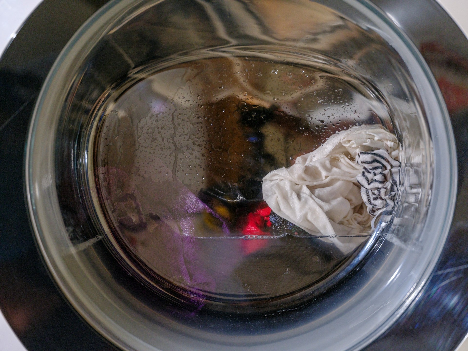 Want Easier Spring Cleaning? Fix Your Laundry Routine First