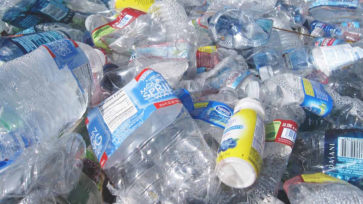 how to reduce plastic waste at home