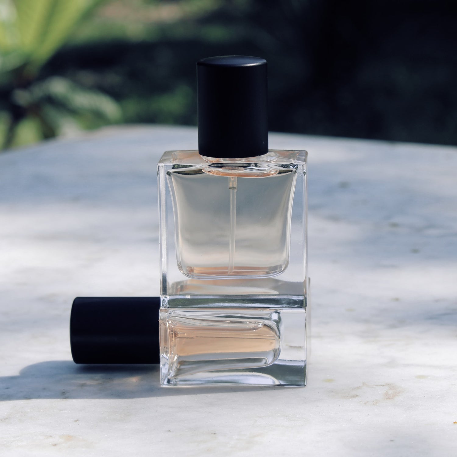 Fragrance Allergy: Does Perfume Cause Allergies?
