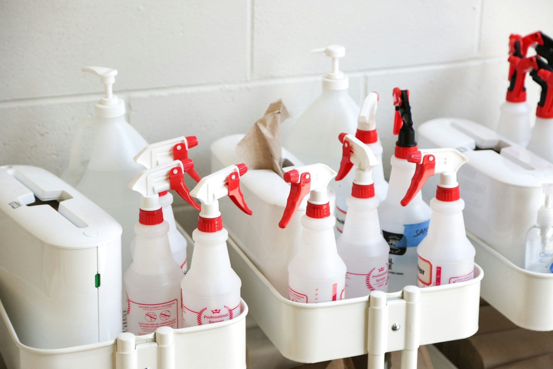 What “Non-Toxic” Actually Means