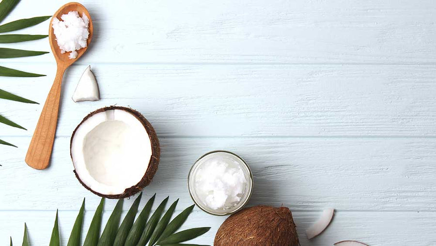 Capric caprylic triglyceride - What It Is and How It's Made