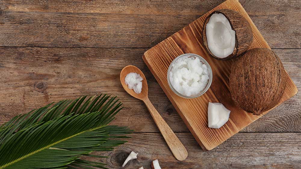 cocos-nucifera-oil