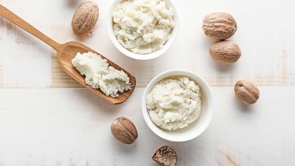 Butyrospermum Parkii (Shea) Butter | Puracy