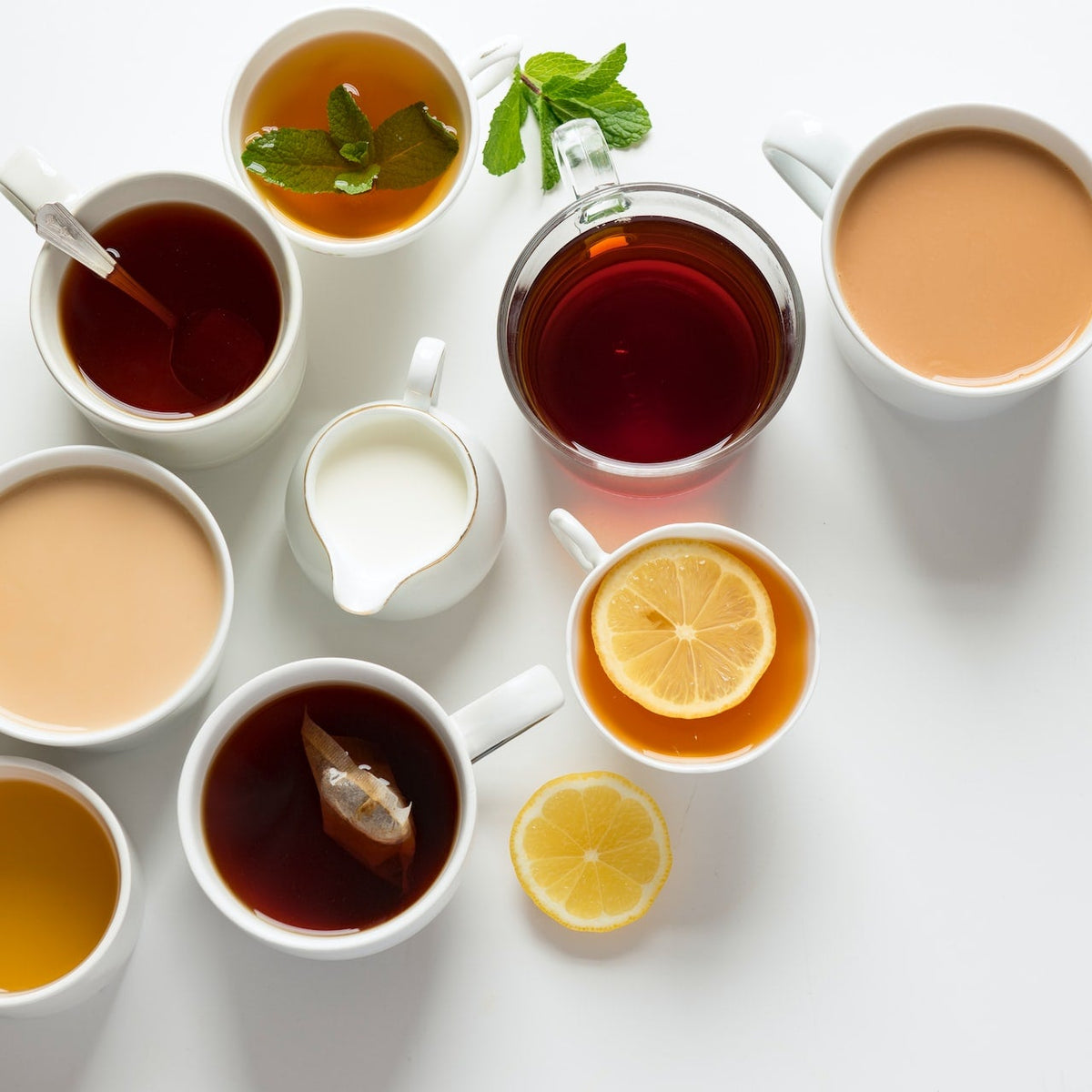 How to Remove Tea Stains from Tea Cups: Easy & Effective Tips