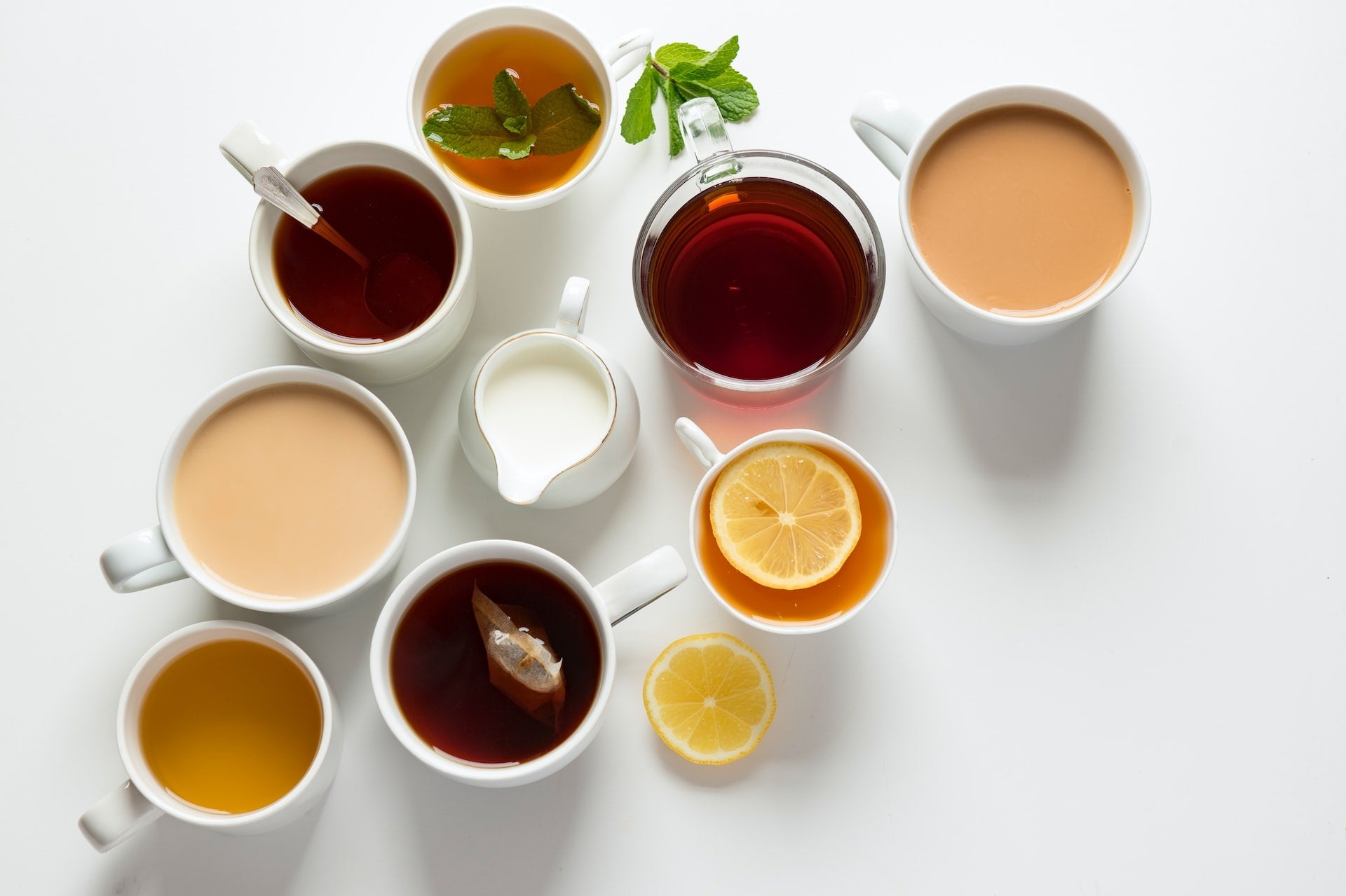 How to Remove Tea Stains on Mugs, Clothes, and Carpets