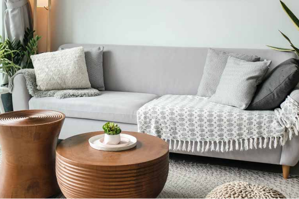 How to Clean a Fabric Couch: A Step-by-Step Guide