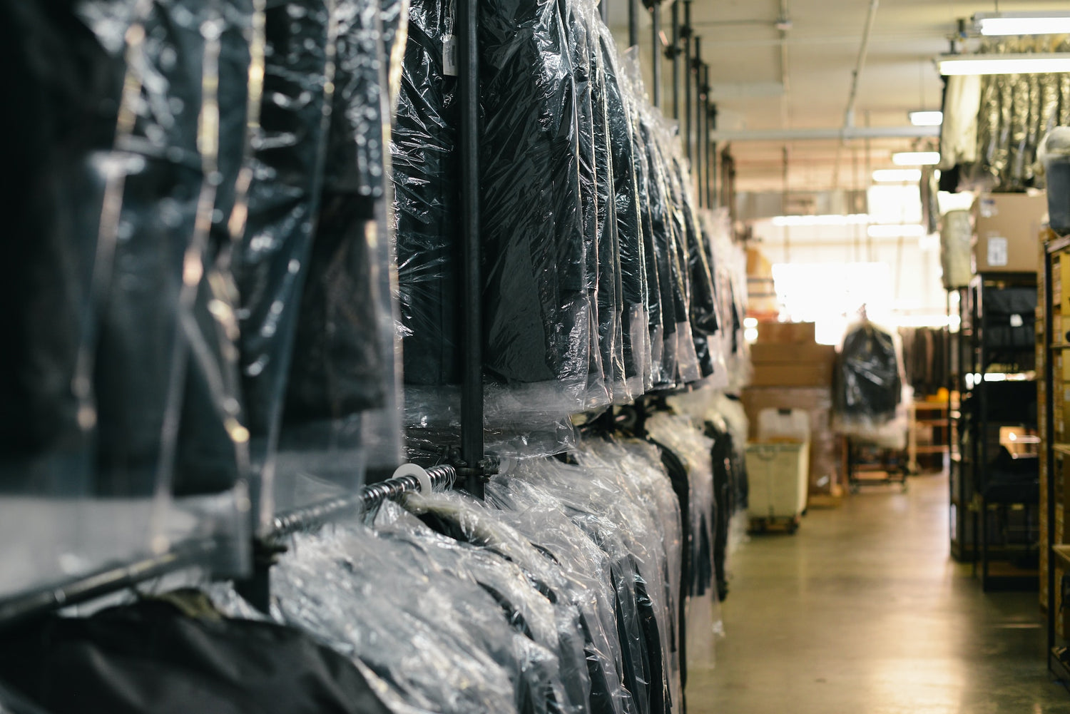 Ruined clothes? Dry cleaning customers have rights