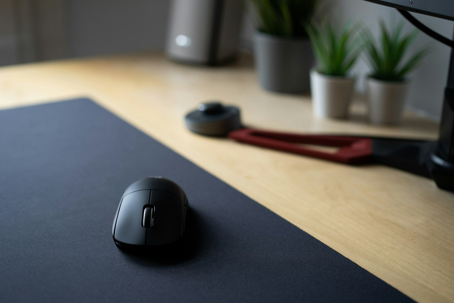 How to Clean Your Mousepad