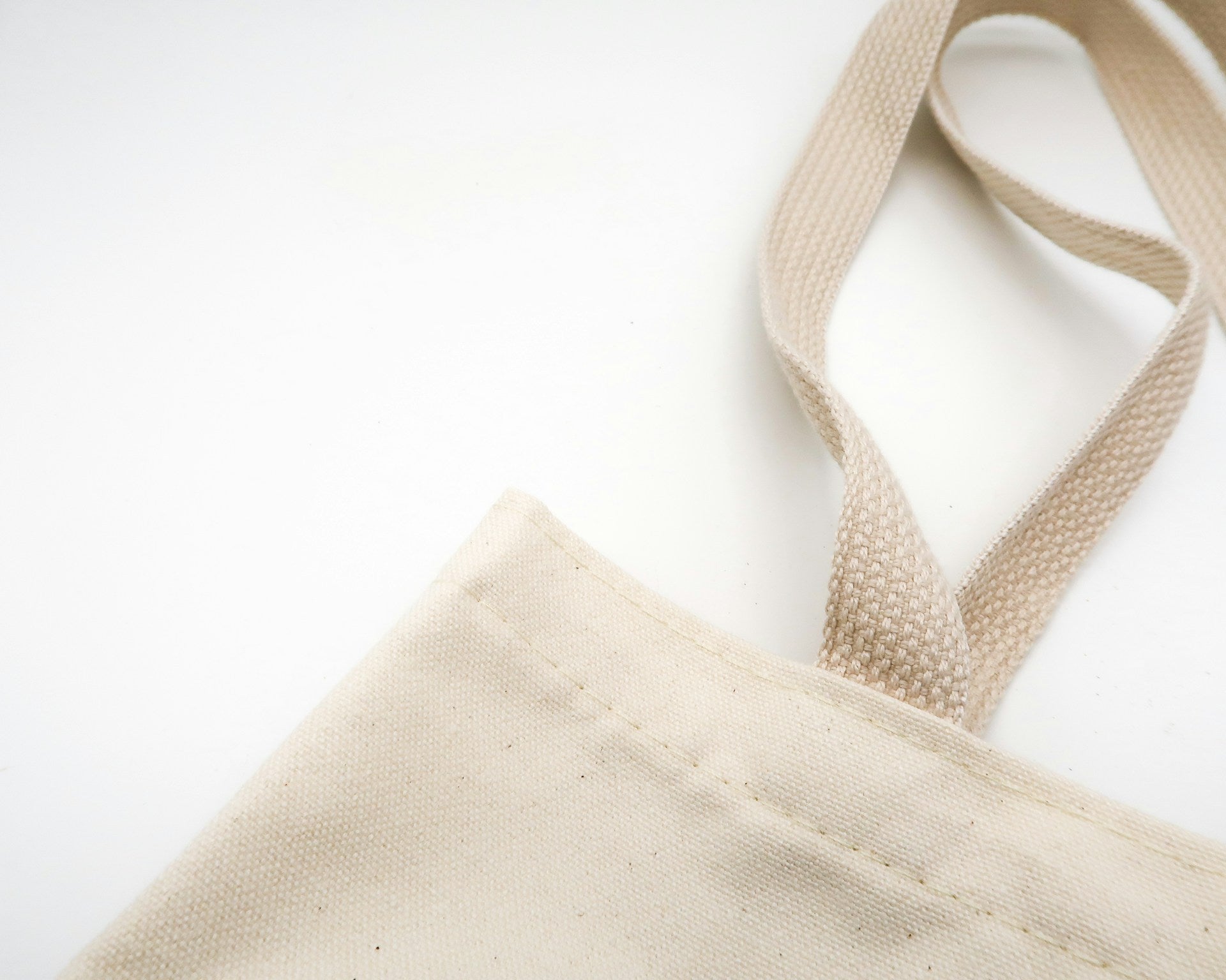 How to Clean Your Well-Worn Canvas Bag