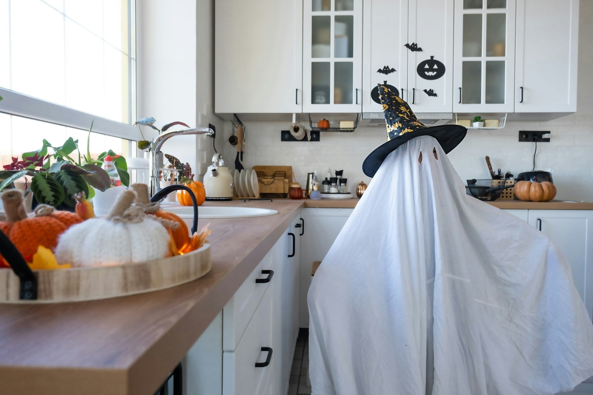 The Trick to Mess-Free Costumes: Keep Halloween Fun, Not Filthy