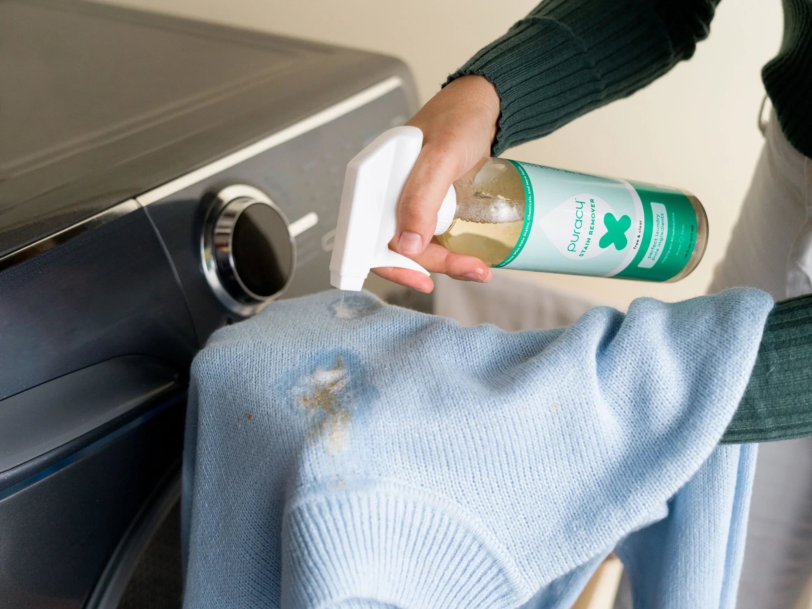 The Ultimate Guide to Removing Stains