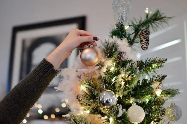 How to Clean and Care for Your Artificial Christmas Tree