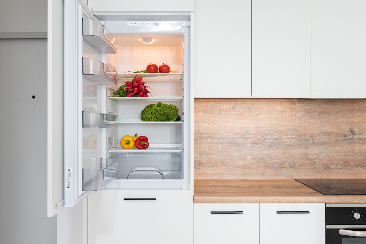 How to Clean Your Fridge, Inside and Out