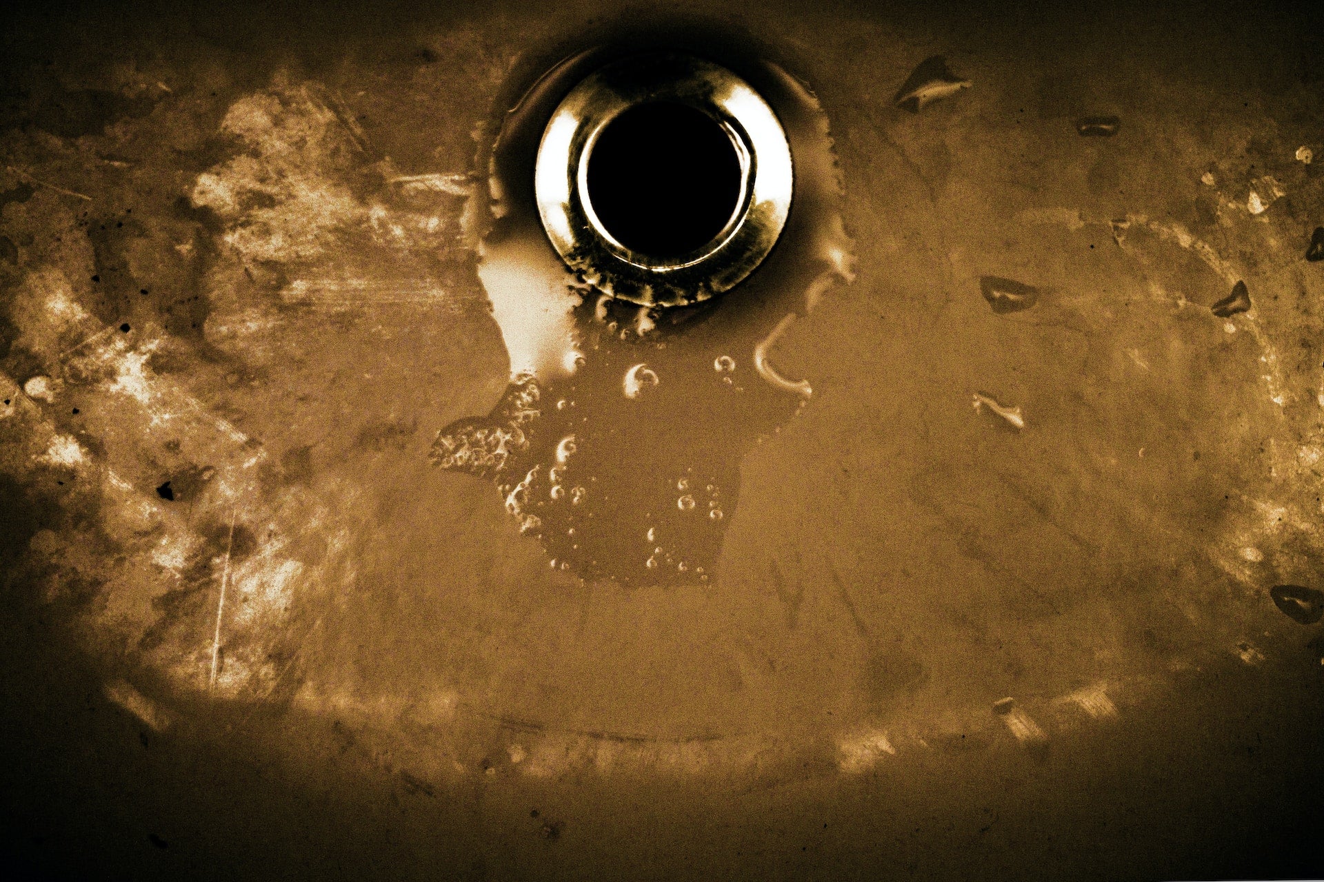 How to Remove Years of Soap Scum From Your Bathroom