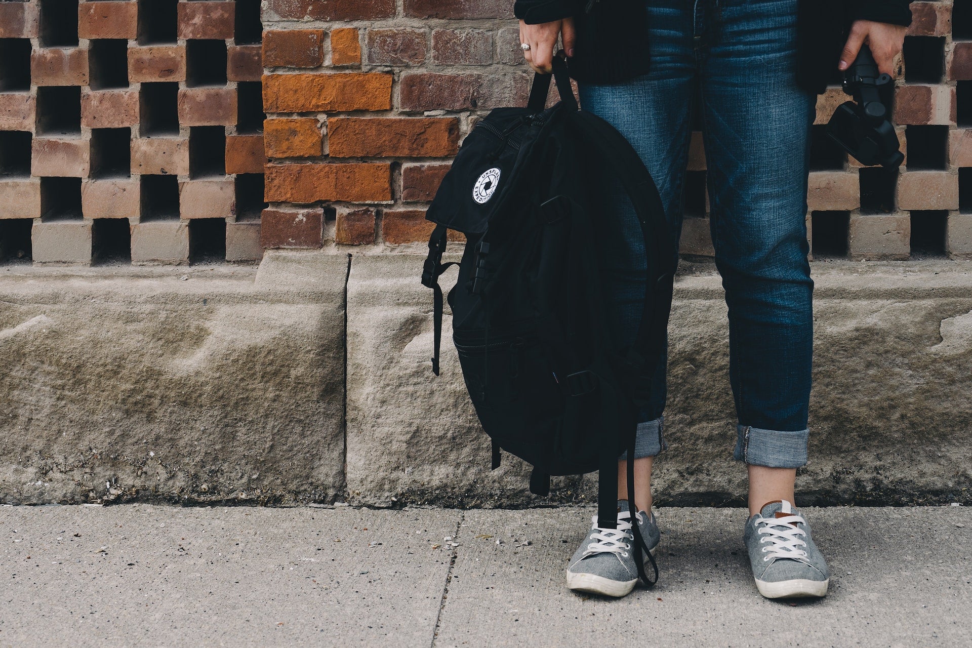 How to Clean a Backpack