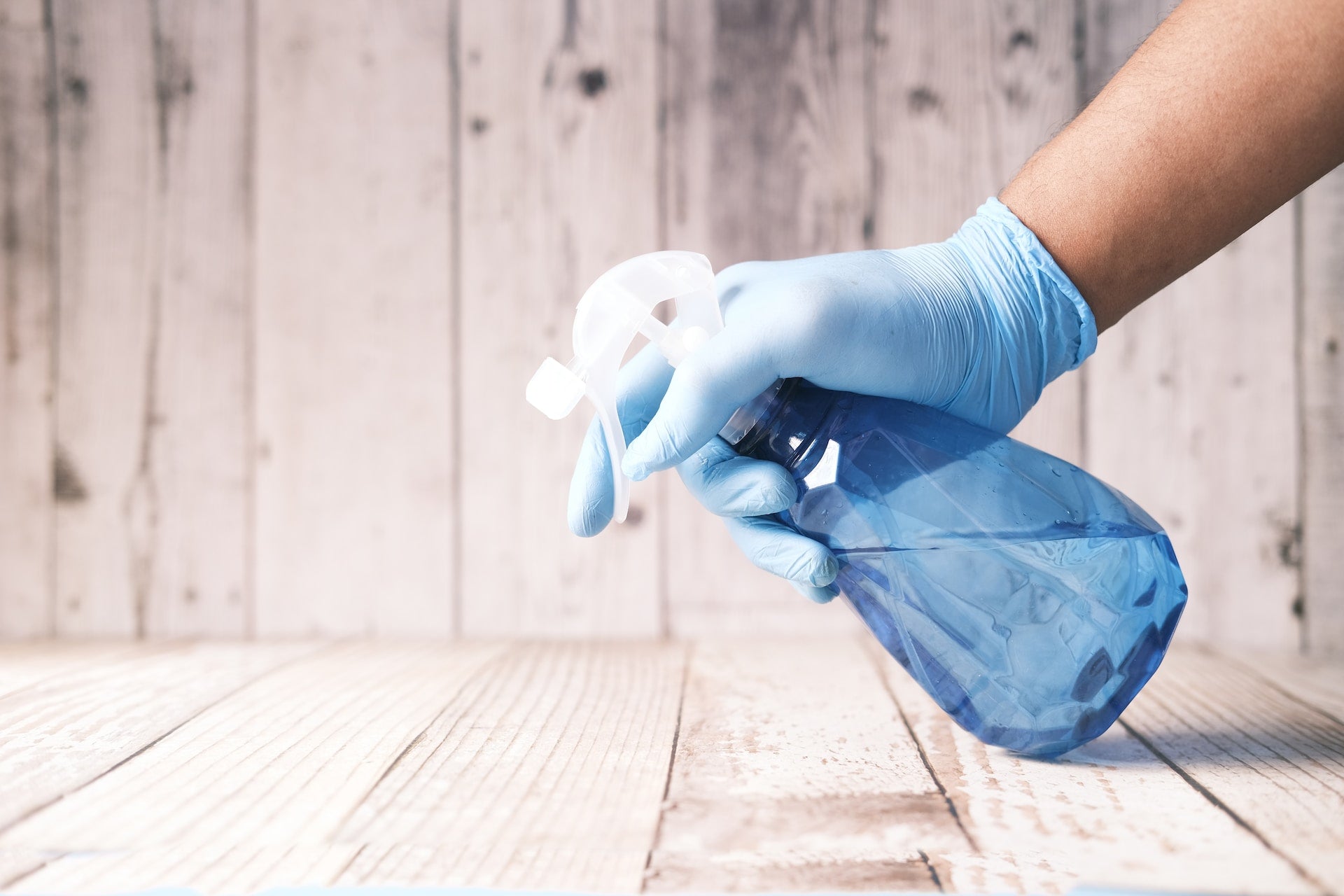 What Is Obsessive and Compulsive Cleaning?