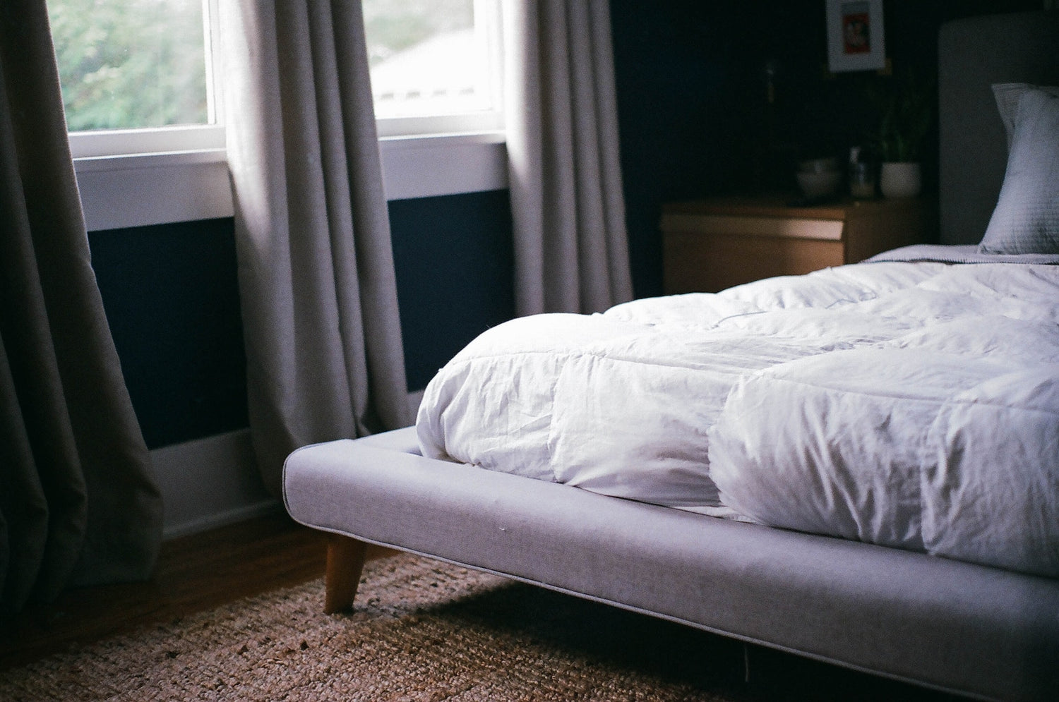 How to Disinfect Your Mattress