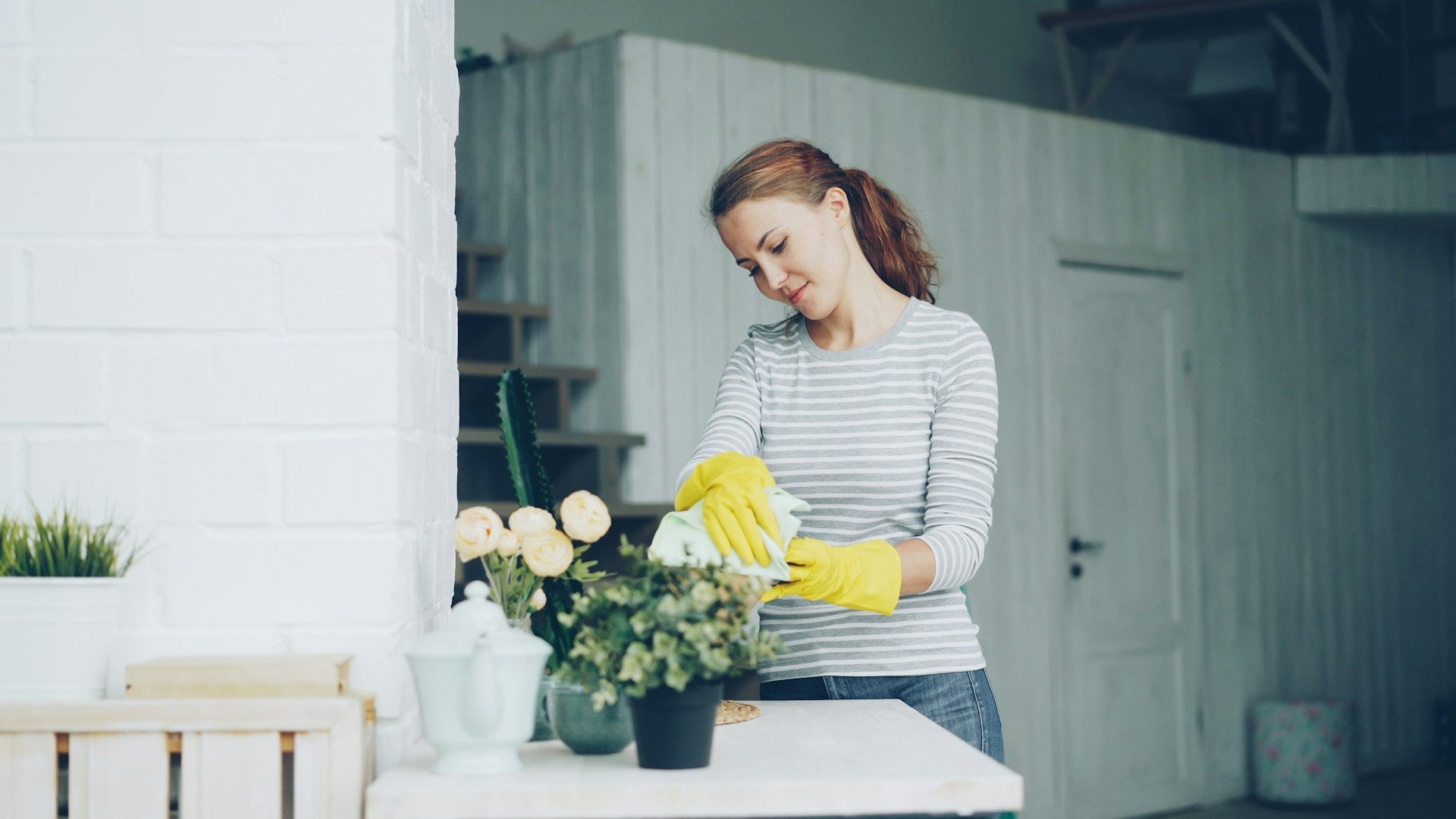 Your Low-Effort Cleaning Routine, Simplified: 4 Hacks to Save Time (and Sanity)