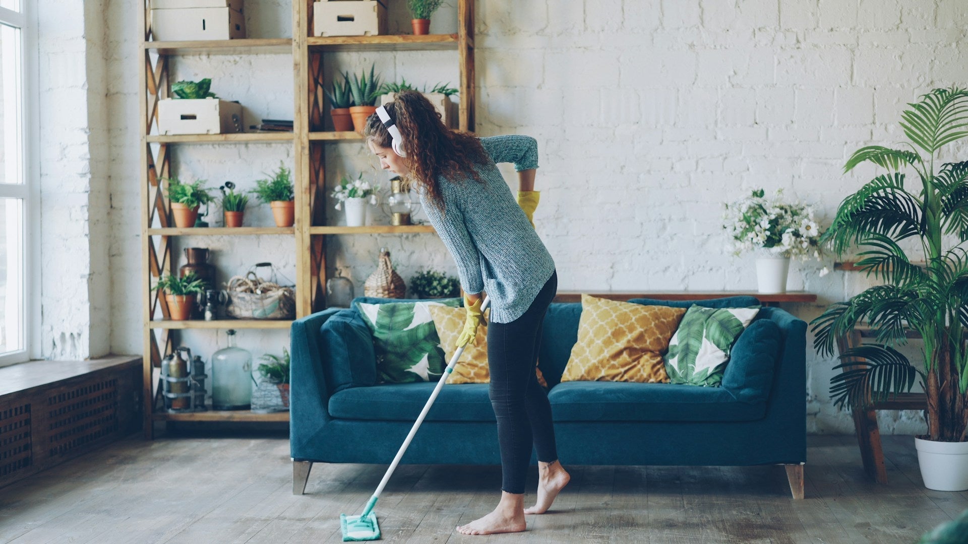 Simplify Your Surface Cleaning: A Guide to Efficient, Eco-conscious Cleaning