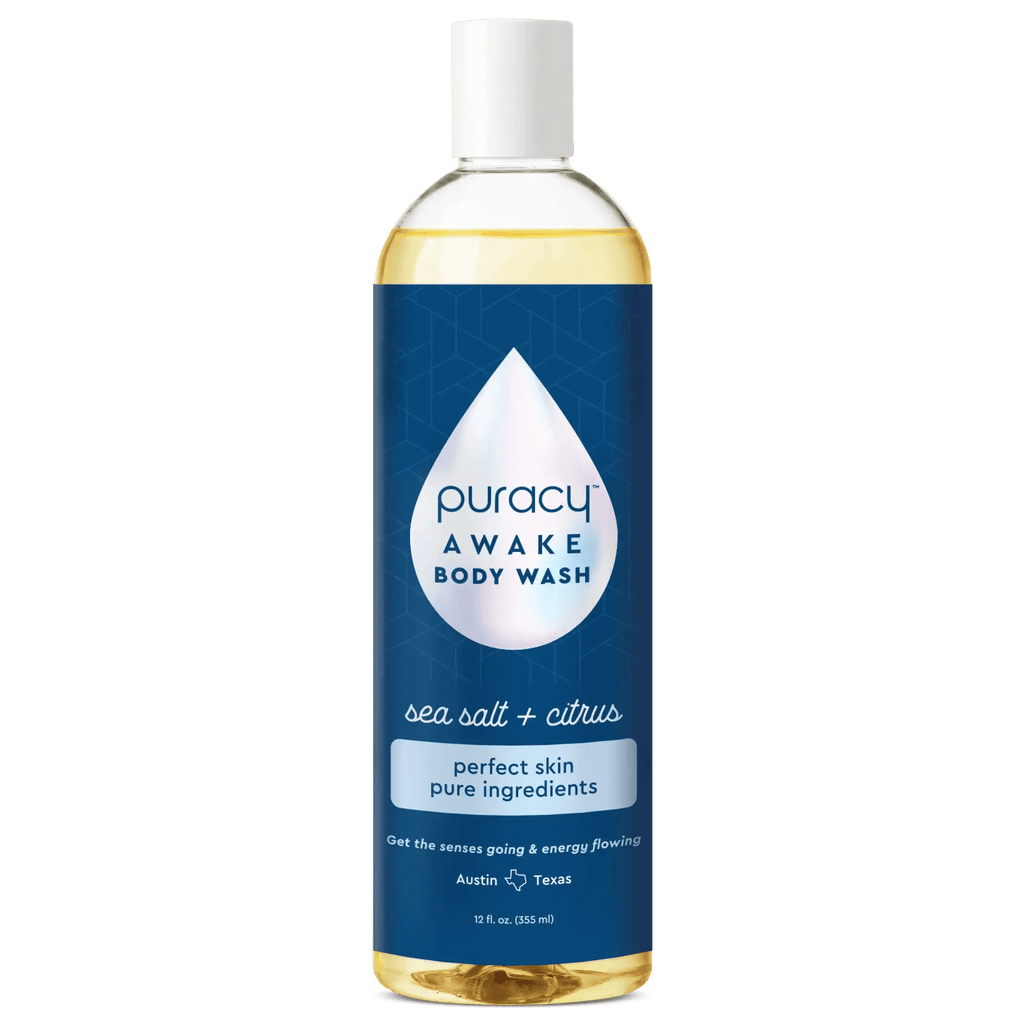 Ph balanced body deals wash