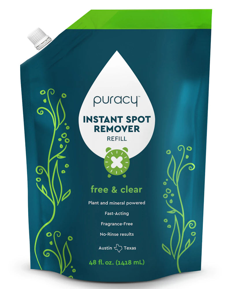 Natural Instant Spot Remover