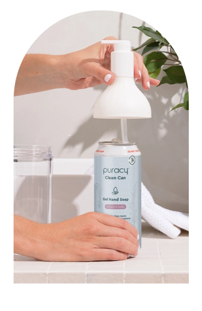 Clean Can