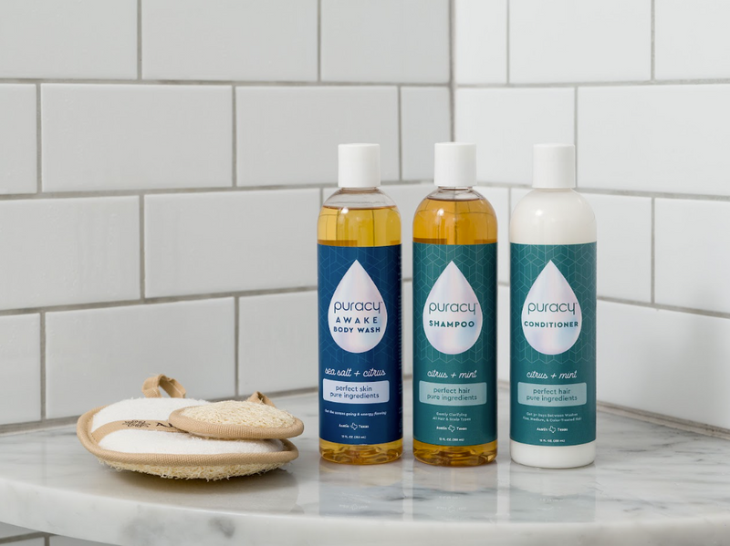 Is Conditioner Bad For Your Hair? Puracy