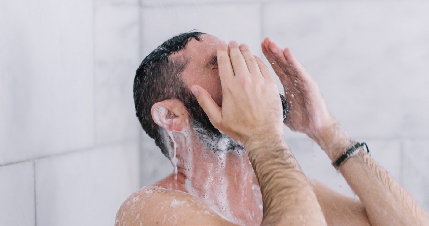 How to use body wash deals