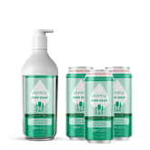 Clean Can Natural Dish Soap