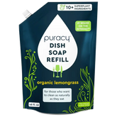 DishSoapRefillOrganicLemongrass