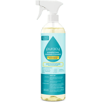 Natural Disinfecting Surface Cleaner