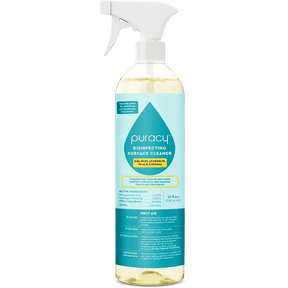 Natural Disinfecting Surface Cleaner