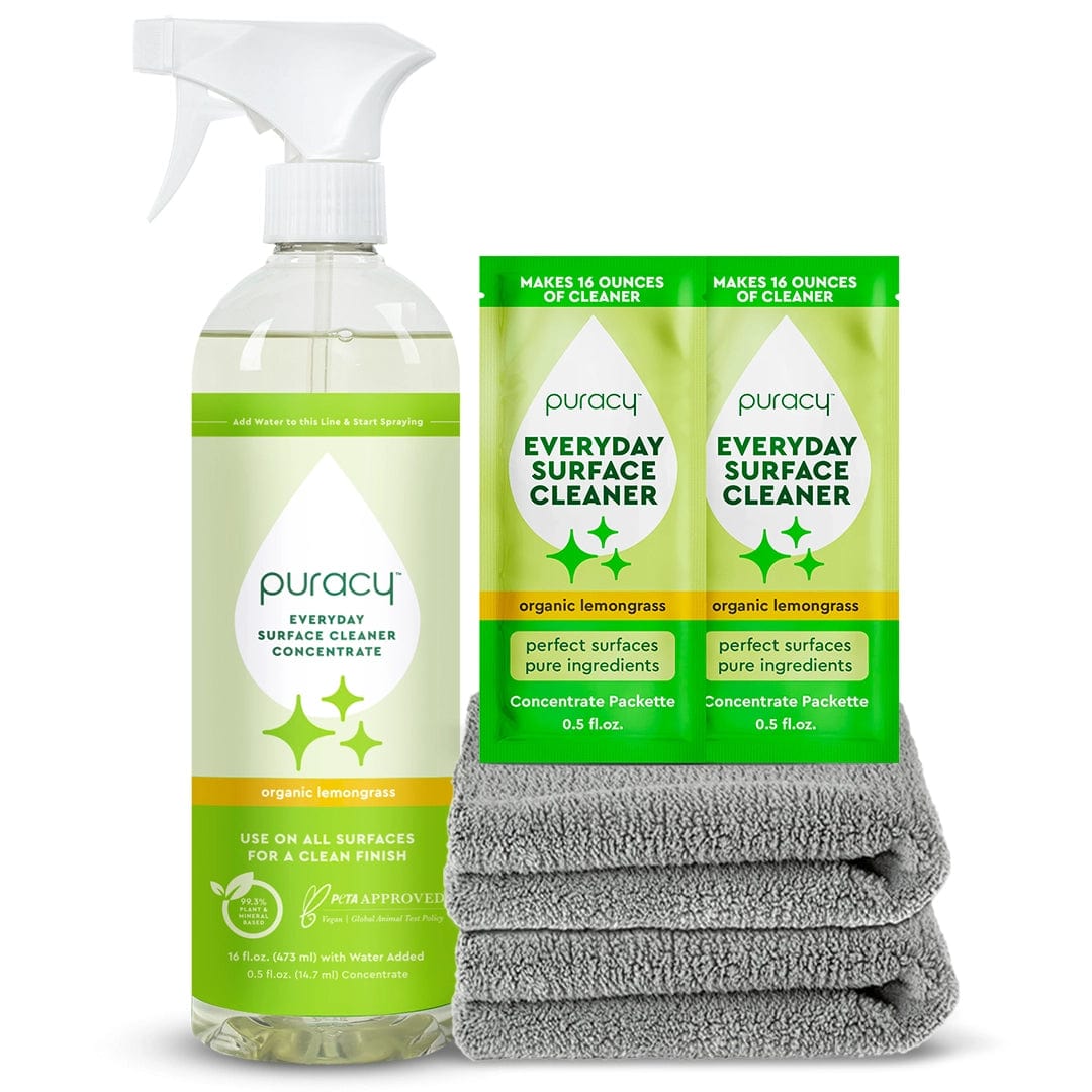 Puracy Disinfecting Surface Cleaner