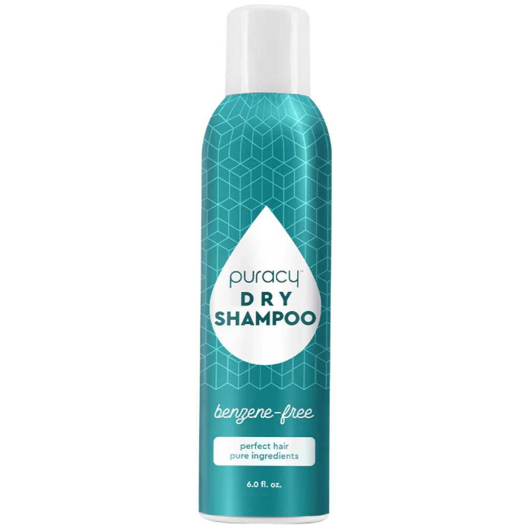 How To Use Dry Shampoo