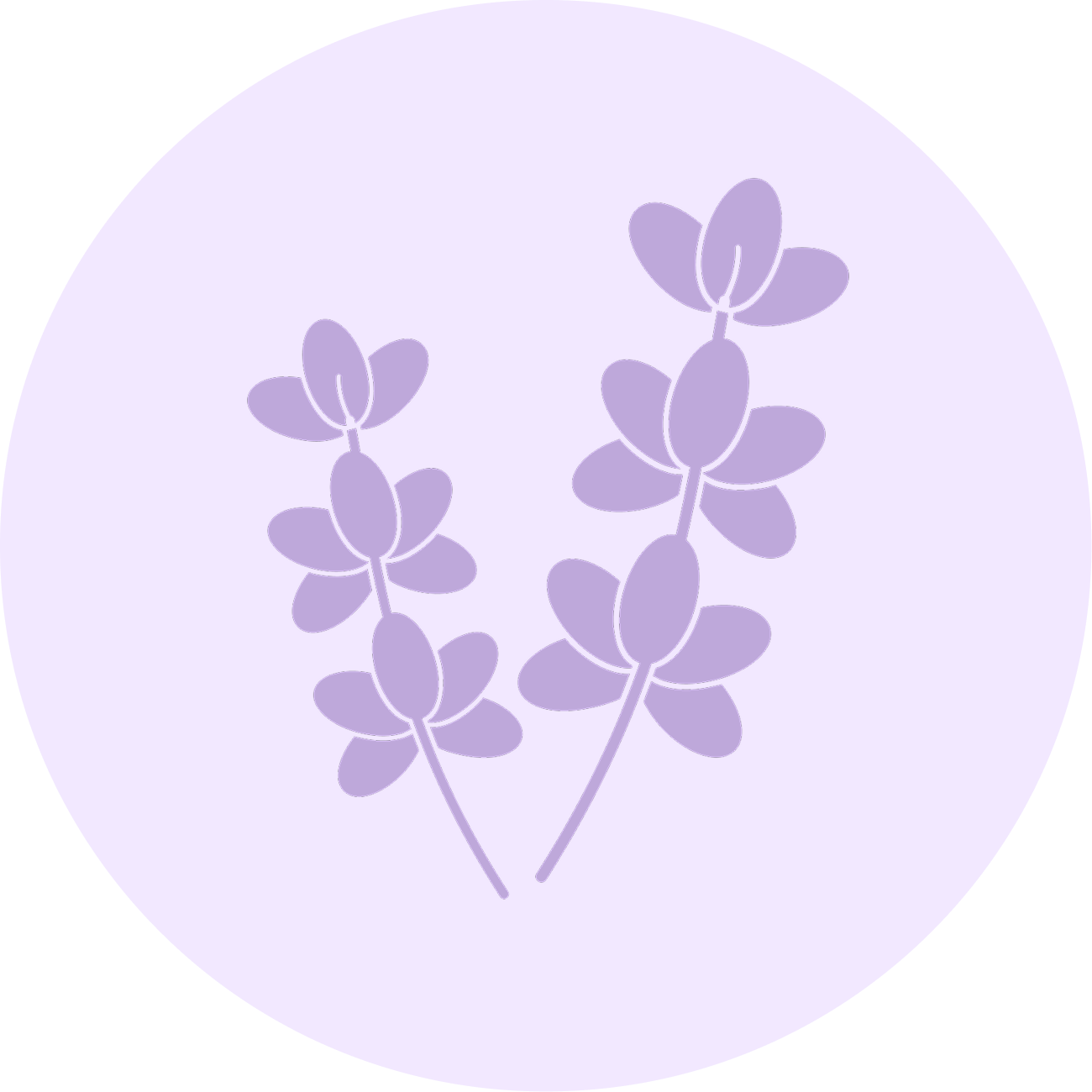 Lavender & Vanilla