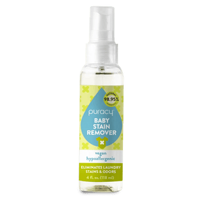 Natural Baby Stain Remover