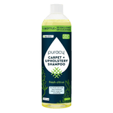 Natural Carpet & Upholstery Shampoo