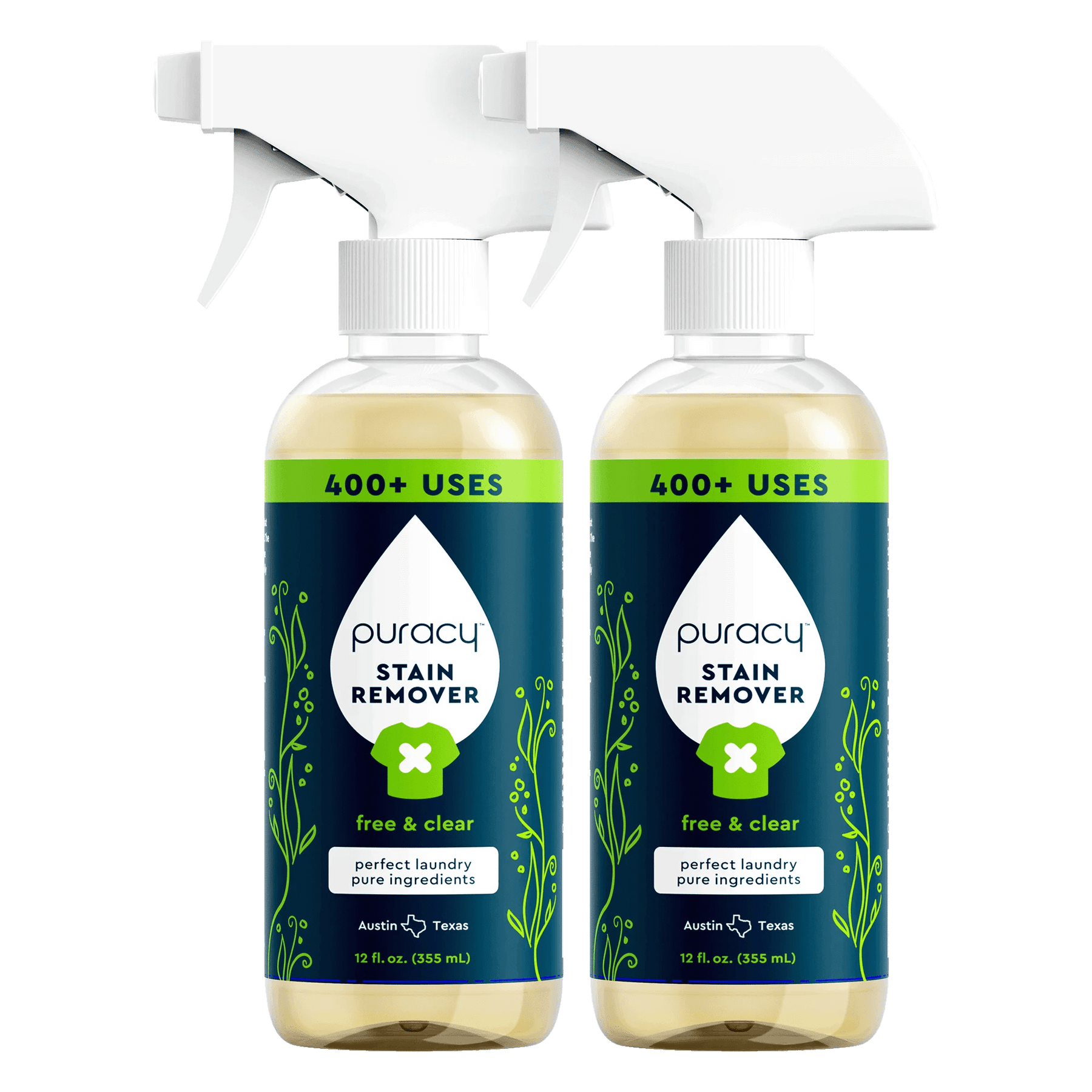 Puracy Natural Cleaners