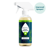 Puracy Laundry Stain Remover in 12 oz bottle.