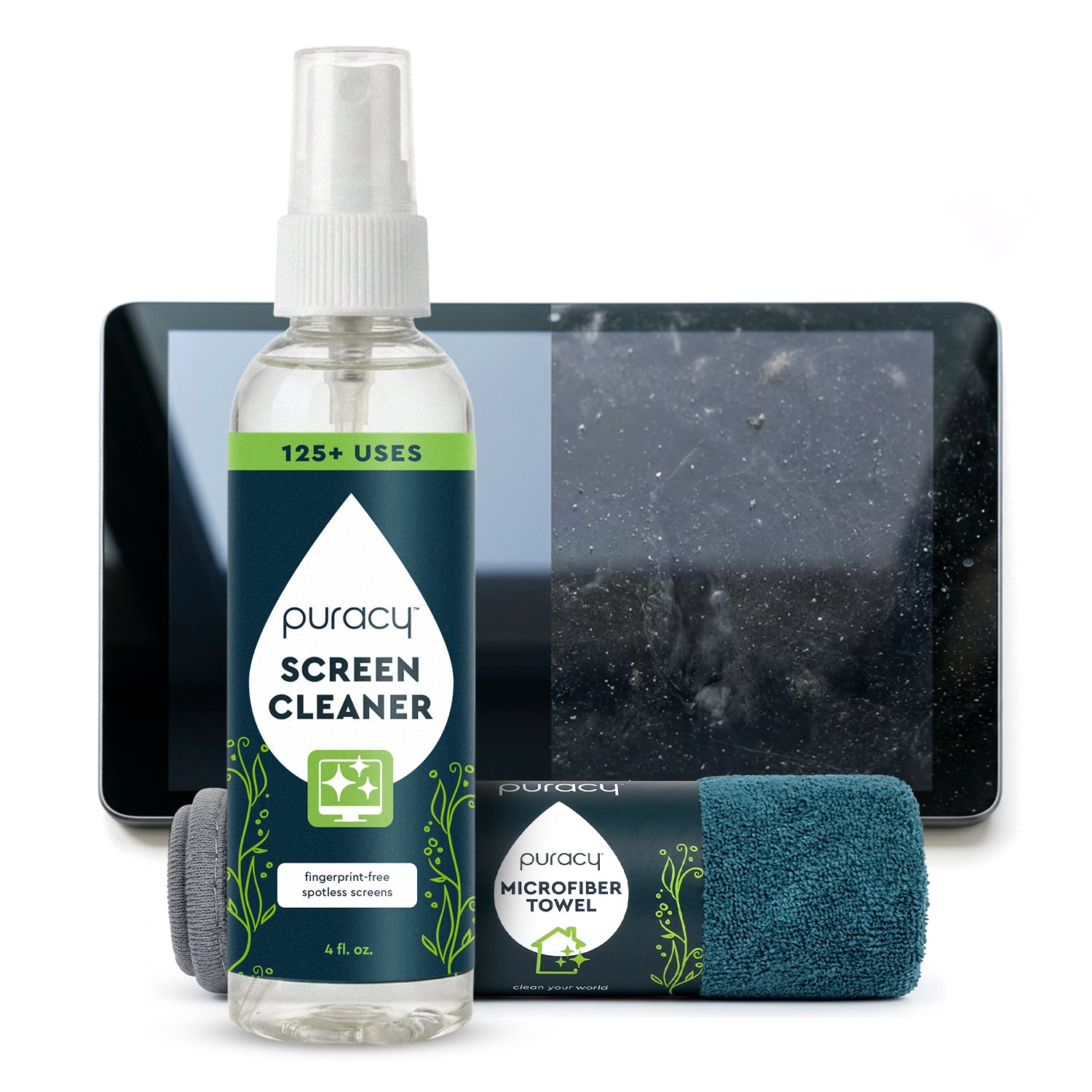 Screen Cleaner