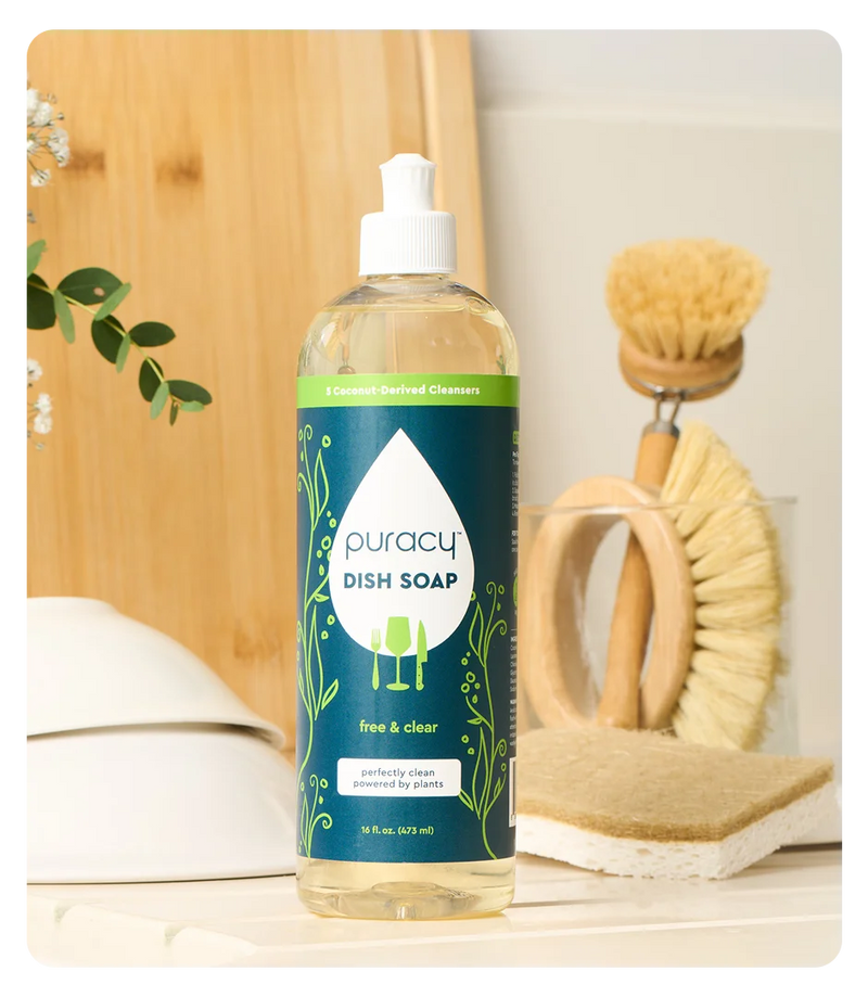 Clean home fan