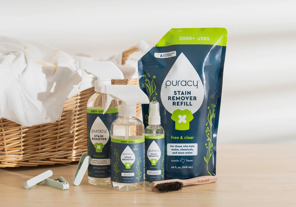 Wholesale Eco-Friendly Products | Puracy