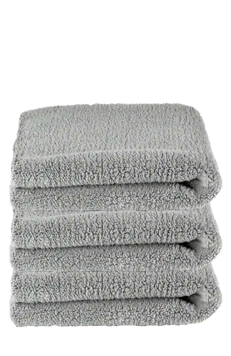 Puracy Edgeless Microfiber Towel - Single