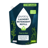 Natural Laundry Detergent (Concentrated)
